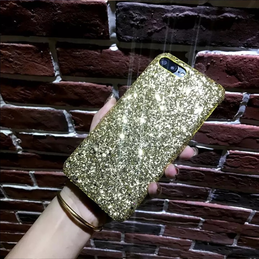 iPhone X/XS Case Hand Crafted